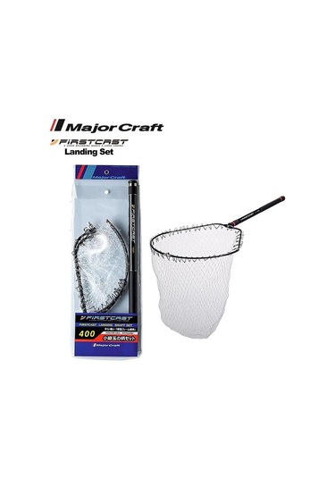 Major Craft Kepçe Lsfc-600