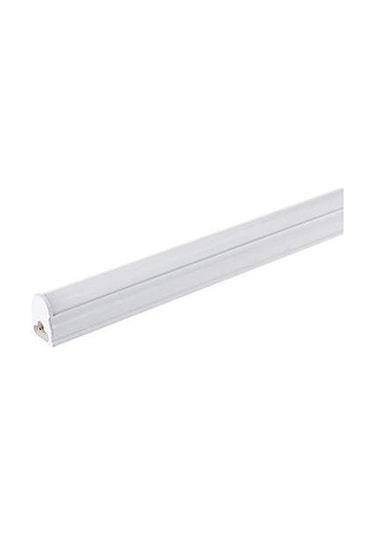 12v T5 Bant Armatür 12w 90cm Beyaz 12 Volt Karavan Tekne Araç
