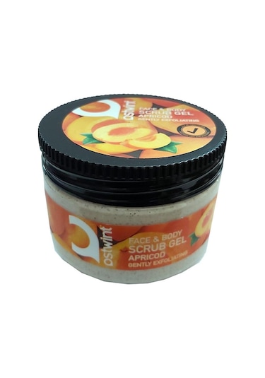 Ostwint Apricod Peeling Jel 300 ML