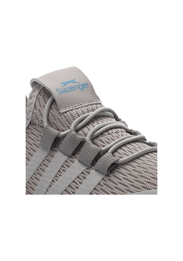 Slazenger EBBA I Çocuk  Gri / Mavi Sneaker
