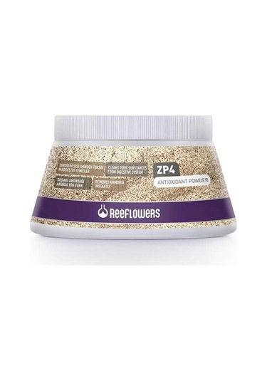 Reeflowers Zp4 Antioxidant Powder 500 ML