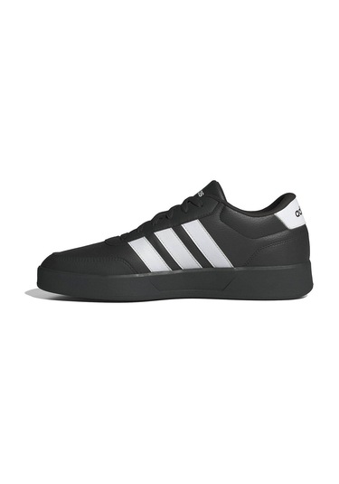 Adidas Breaknet 3.0 Siyah - Beyaz Erkek Sneaker Jq5482 Siyah - Beyaz