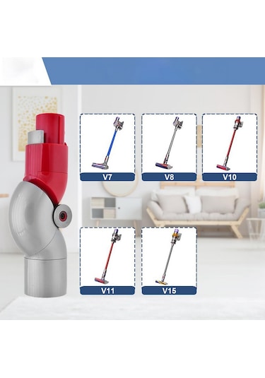 Srfn Ticaret V7 V8 V10 V11 V15 Uyumlu Mobilya Adaptörü