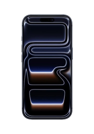 Apple iPhone 17 Pro 256 GB Abis (Outlet) Koyu Gri
