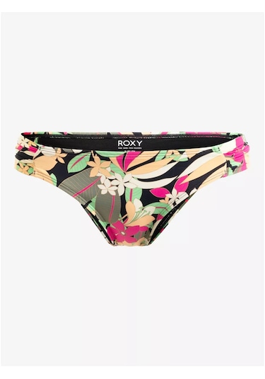 Roxy Beach Classıcs Kvj8 Mayo Şortu 219799202 Siyah