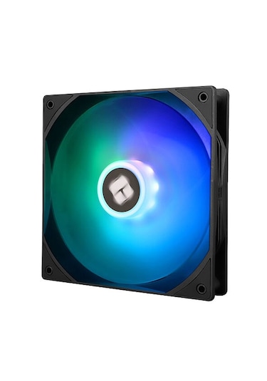 Thermalright TL-C14C-S ARGB 140mm Siyah Kasa Fanı