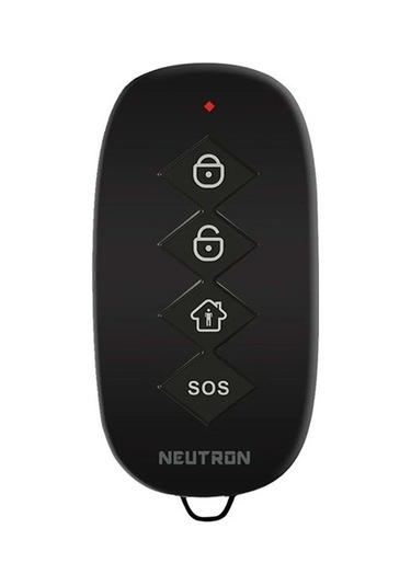 Neutron Ntl-od-99wb Kablosuz Wifi Alarm Seti