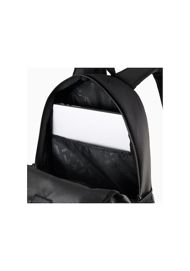 Puma Phase Patch Sırt Çantası C-pum091730p01p01 Siyah