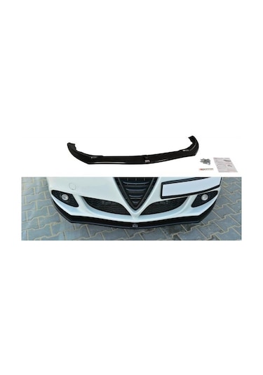 Alfa Romeo Giulietta Ön Lip Ön Tampon Eki