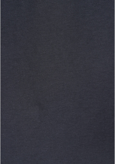 Colins Regular Fit Yuvarlak Yaka Düz Erkek Gri Kısa Kol Tişört Cl1074050 Q1.v1 Dgr Koyu Gri