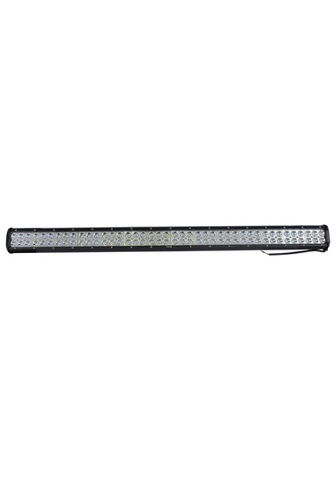 Carub Off-road Projektör 9-30v 252w 84 Led 99x7 Cm Br4203273