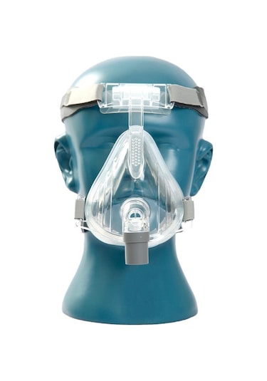 Respirox RF01L Ora-Nazal Maske Large