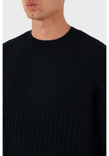 Armani Exchange Erkek Kazak Xm001560 Af11982 Fb065 Lacivert Lacivert Armani Exchange Erkek Kazak Xm001560 Af11982 Fb065 Lacivert Lacivert
