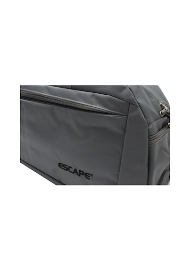 Escape 107 Polyester Kumaş Seyahat Çantası / Spor Çanta