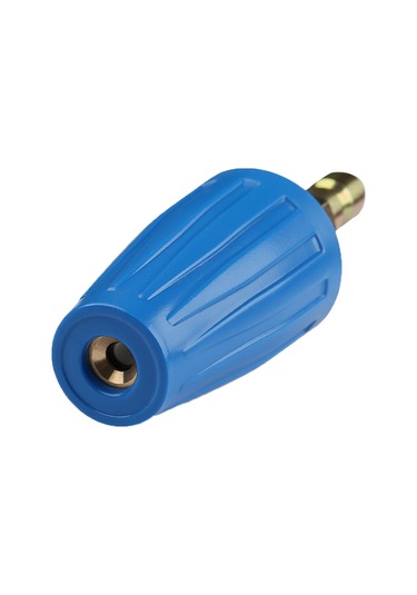 Mufunye 4000psi Bakır Seramik Çekirdekli Yüksek Basınçlı Su Pistoli: 360 Döner Fıç, Pas Kaldırma, Reklam Temizleme, Köklü Heykel Temizliği