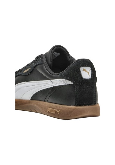 Puma Puma Vikky Star Og Kadın Siyah Günlük Ayakkabı 8632 Siyah