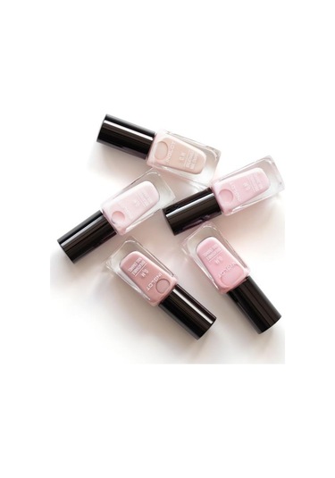 O2m Breathable - Oje Nefes Alan Tırnaklar 9