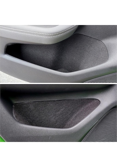 Opel Mokka Konfor Seti