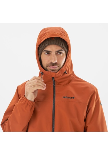 Lafuma Access Warm Erkek Ceket Lfv12346 9884 Kahverengi