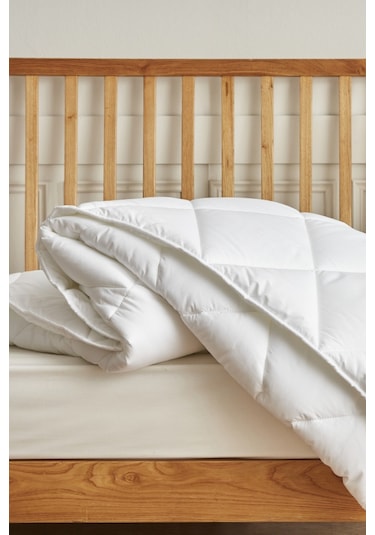 Karaca Home Aloevera Tek Kişilik Yorgan Set 155x215 Cm 200.22.14.0497