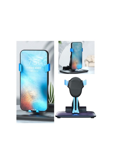 Suntek Adım Sayacı Pasometre Hızlı Kazanan Mavi-3-dişli-akü