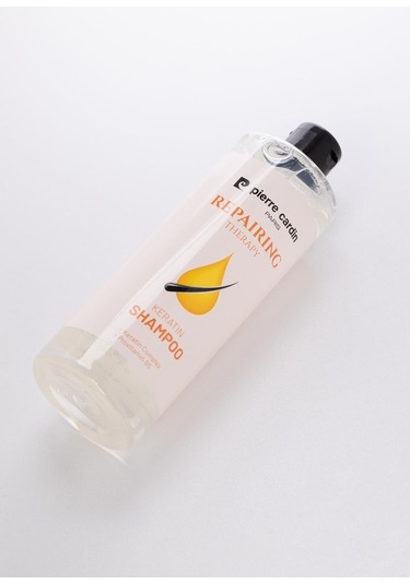 Pierre Cardin Keratin Şampuanı 400 ML