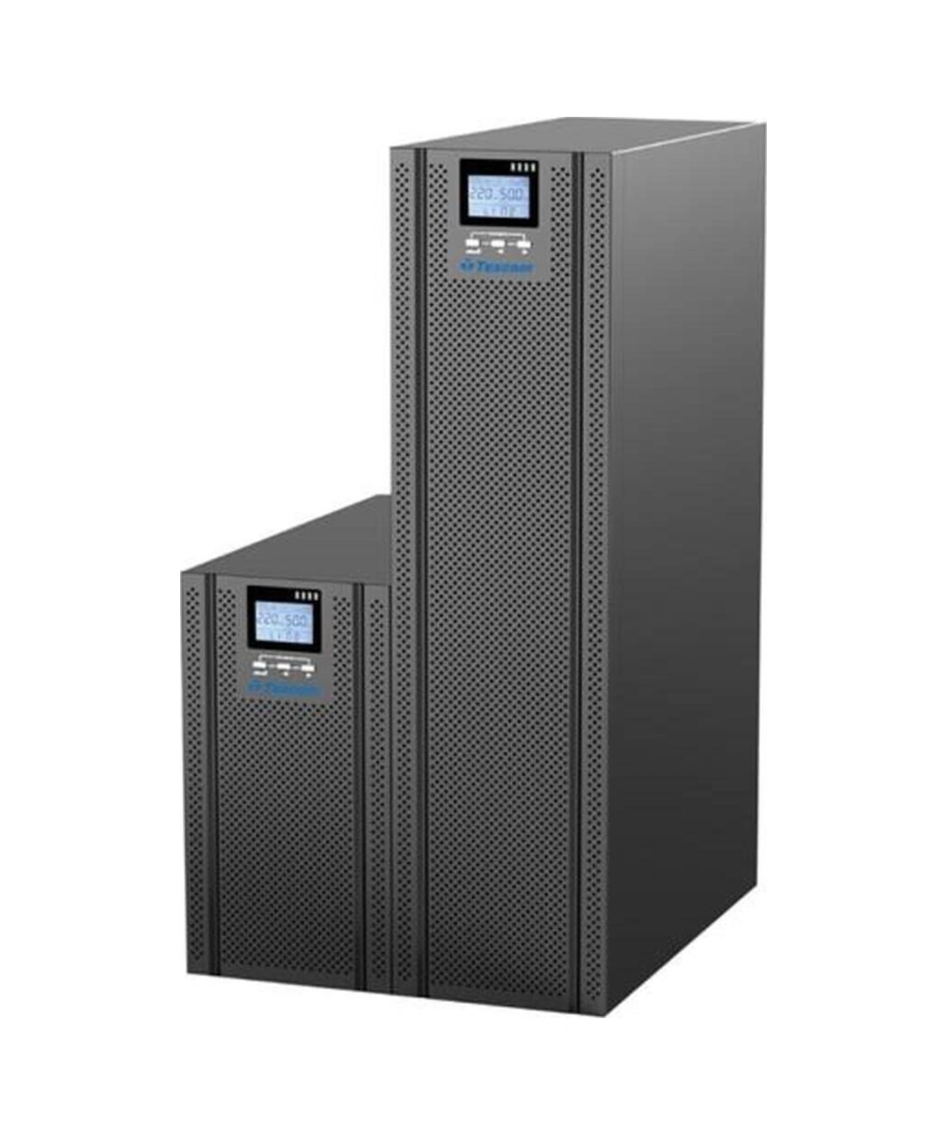 6kva Teos+ 106 Onlıne 1/1f Tower Ups 16x 12v 7 Amper-112951