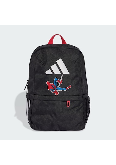 Adidas Marvel Spider-man Sırt Çantası C-adıjm4471a30a00 Siyah Adidas Marvel Spider-man Sırt Çantası C-adıjm4471a30a00 Siyah