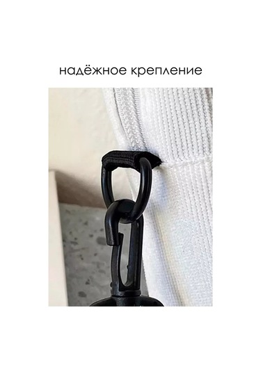 Tinytotes Gençler İçin Y2k Tarzı Omuz Çantası 172750965 Beyaz