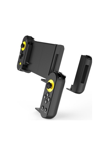 İpega Pg-9167 Bt 4.0 Kablosuz Android Cep Telefonu Gamepad Siyah