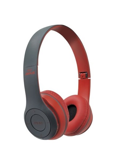 Jopus P47 Bluetooth Mikrofonlu Kulak Üstü Kulaklık