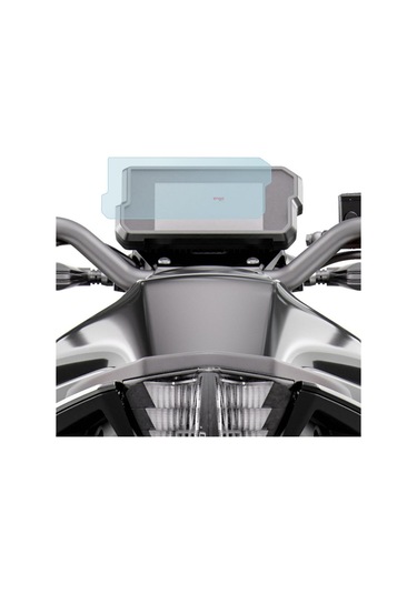 Ktm 390 Adventure Ekran Koruyucu Nano Dijital Gösterge 2024