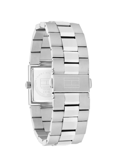 Tommy Hilfiger Th1782786 Kadın Kol Saati Metalik Gri