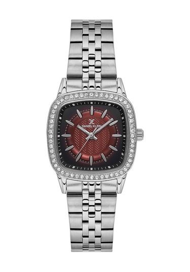 Daniel Klein Dk.1.13944.02 Kadın Kol Saati Metalik