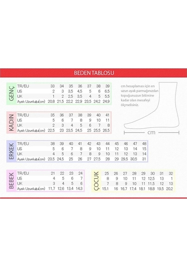 Lol Ledeni 2pr Siyah Çocuk Kar Botu 6660 Çok Renkli