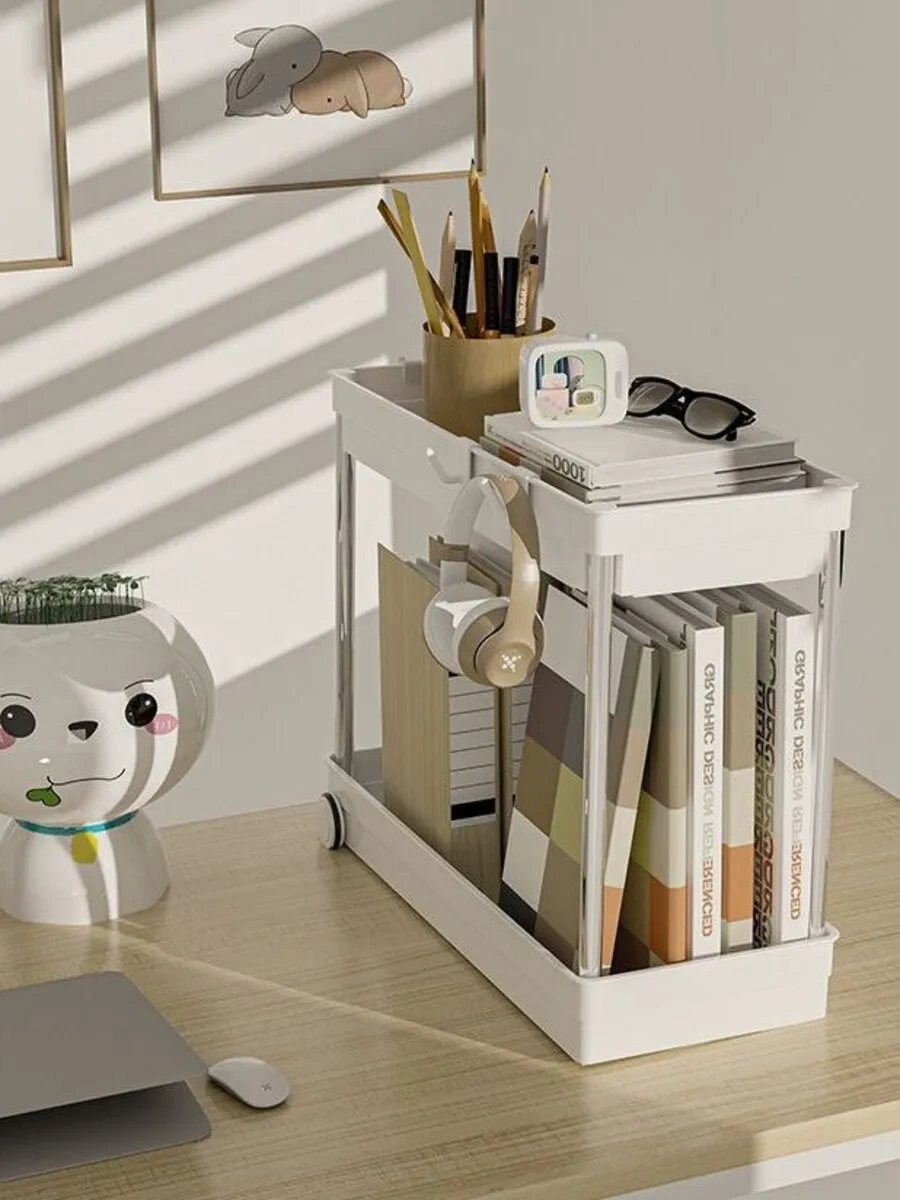 Vkarman Bulaşık Makinesi Üstü İçin Banyo Rafı Bulaşık Makinesi Üstü İçin Banyo Rafı 303395758 Beyaz