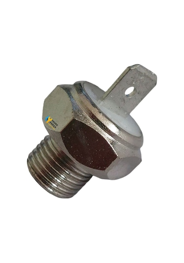 Vaillant Uyumlu Vu 242/2-5 R3 2004-2008 Kombi Ntc Sıcaklık Sensörü