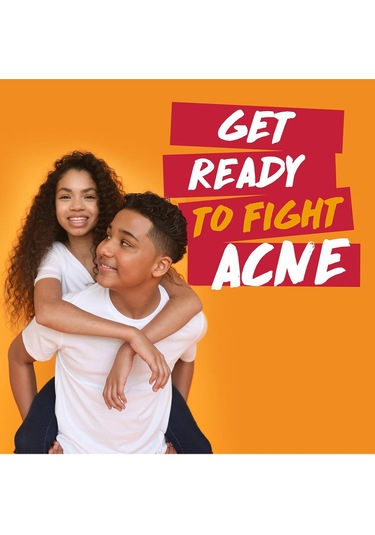 Clearasil Rapid Rescue Akne Karşıtı Yüz Temizleme Jeli 200 ML