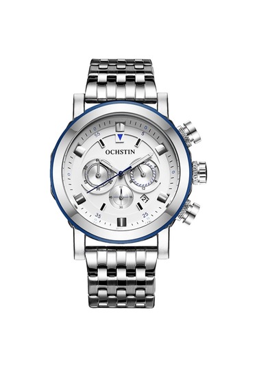 Sones Sanda Küçük Taze Dijital Her Eşleşen Su Geçirmez Işıklı Öğrenci Saati Siyah Mavi