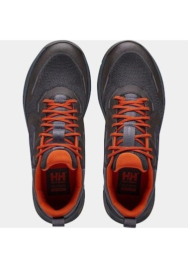 Helly Hansen Gobi 2 Ht Erkek Outdoor Ayakkabı-27218-füme Füme