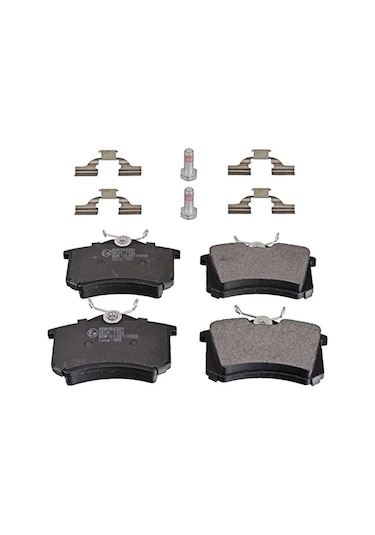 MARELLI 323700021100 Balata- Vag Polo -Arka