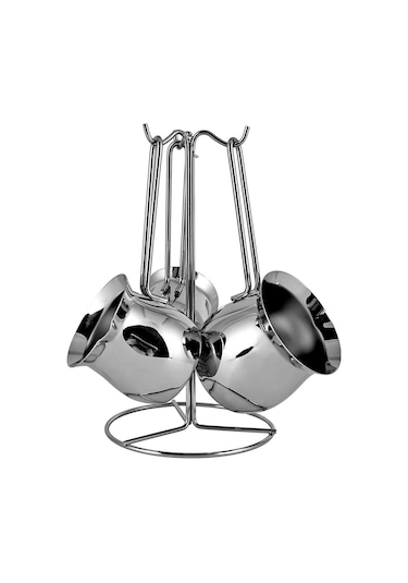 Karaca Powersteel 316+ Osaka Çelik Cezve Takımı