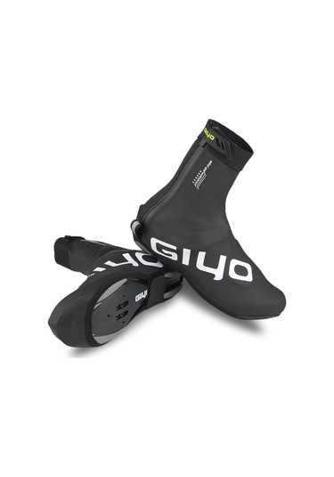 Wezone Kışın Bisiklet Sürmek İçin Su Geçirmez Ve Rüzgara Dayanıklı Ayakkabı Kılıfı - 3xl Çok Renkli