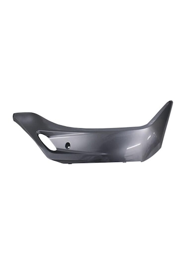 Honda Pcx 125 2011-2013 Sağ Döşeme Desteği Füme