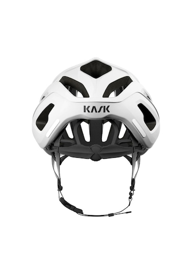Kask Mojito³ Wg11 Yol Kaskı Mat Beyaz M 52-58 Siyah