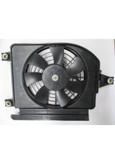 Kia Rio I 01/02 Kli Ma Fan Davlumbazı Tw