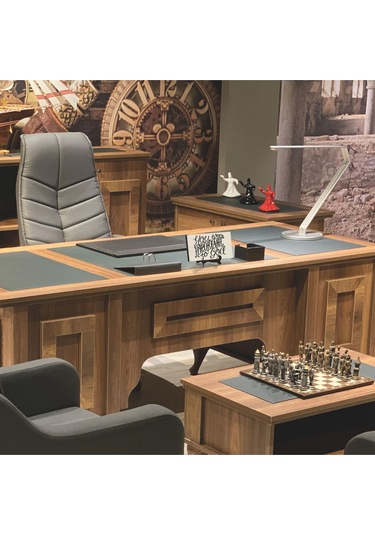 Tanrı İçin Önemlisin Baskılı Mdf Masaüstlük 10x20