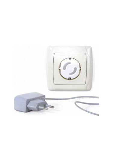 Gondol G292 Bebekler için Priz Emniyet Kilidi 4 Adet