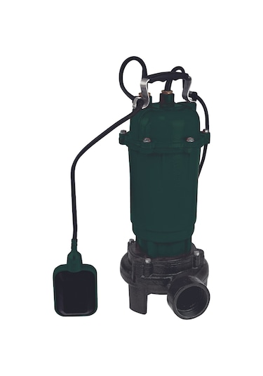Klpro Klp11f 1100w 1.47hp Foseptik Pompası