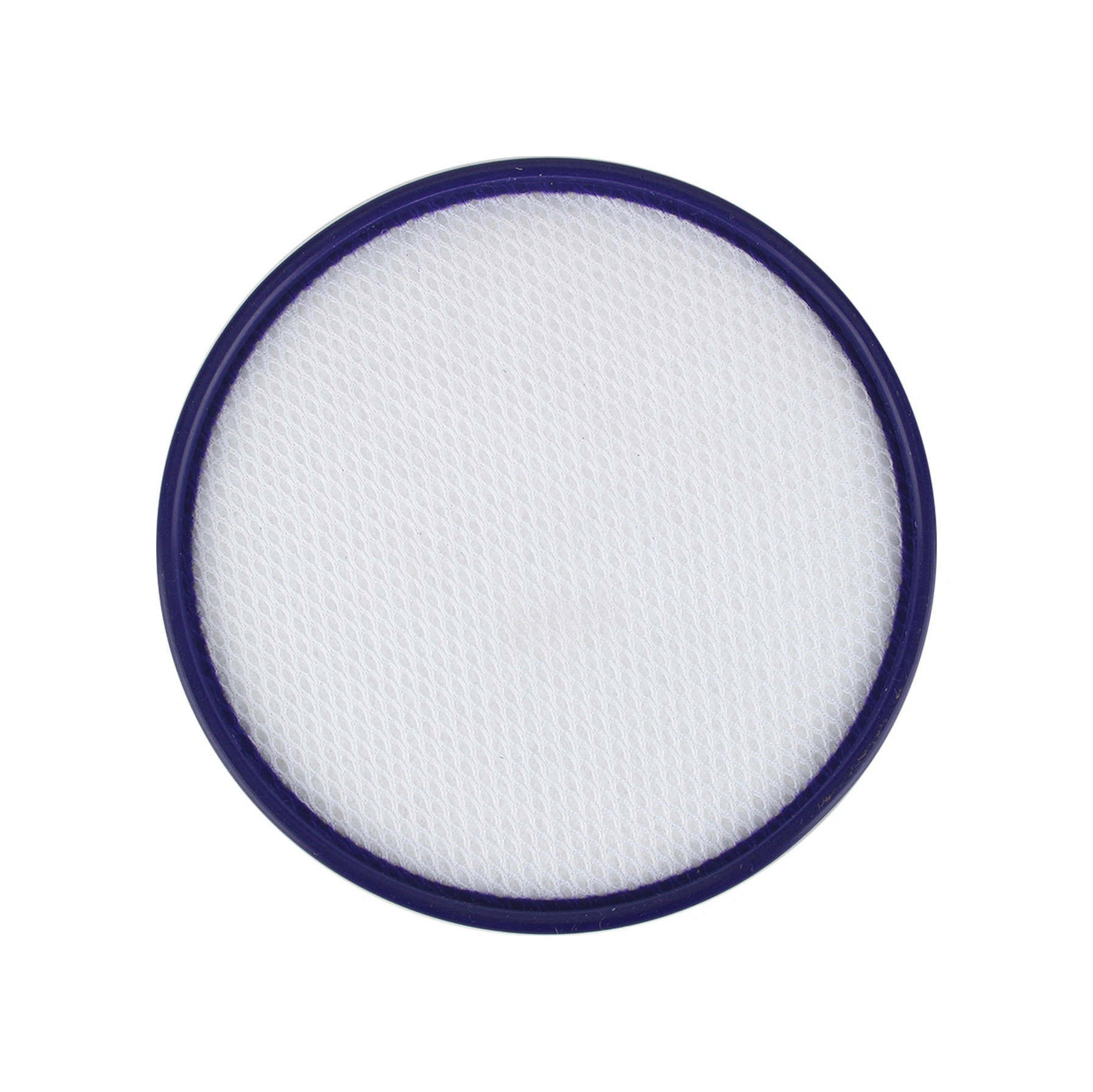 Hangfox Dyson Dc25 İçin Yıkama Yapılabilir Ön Filtre - 916188-05/914790-01 Uyumlu, Mikro Toz Filtreleme, Yeniden Kullanılabilir, Kolay Kurulum - Animal/multi Floor/blueprint Modelleri